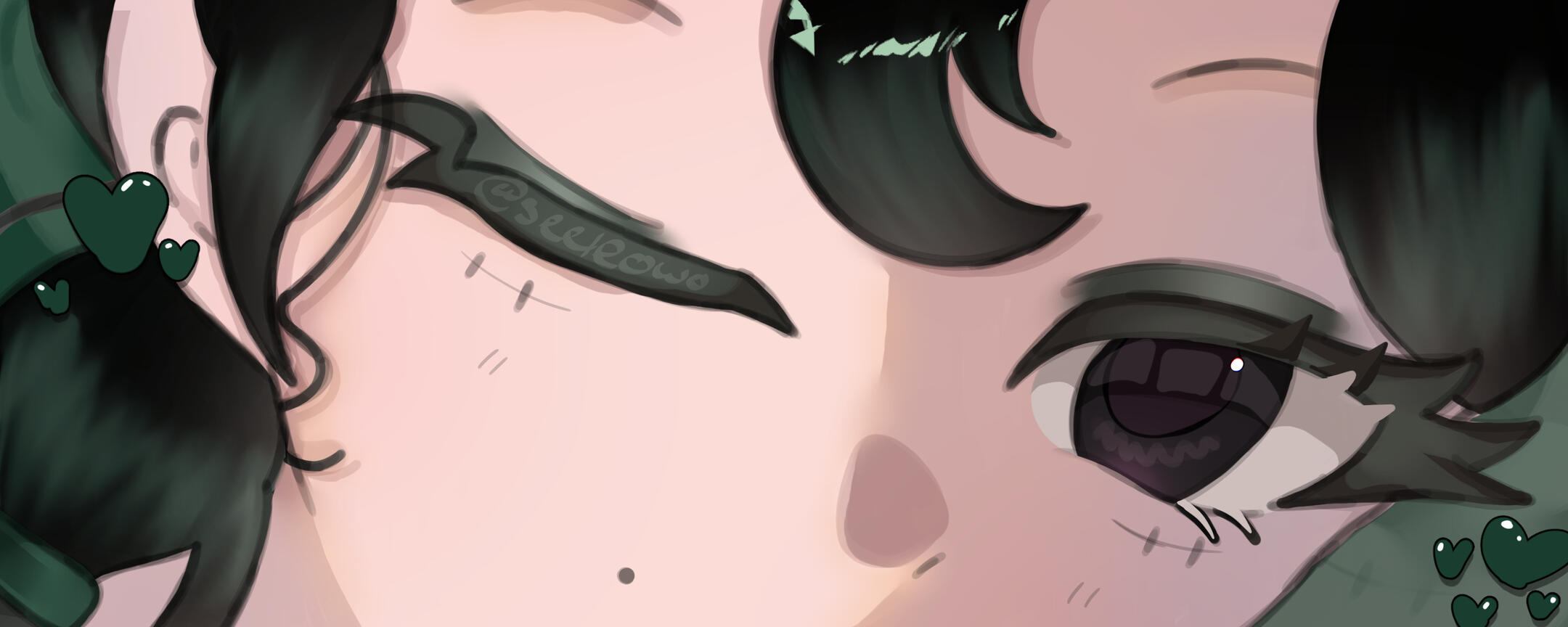 VTUBER MODEL